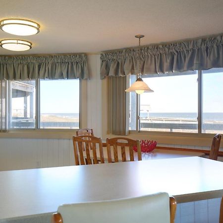 Outer Banks Beach Club คิลเดวิลฮิลส์ ภายนอก รูปภาพ