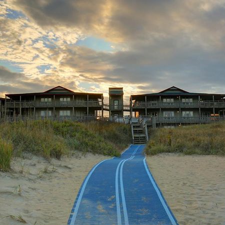 Outer Banks Beach Club คิลเดวิลฮิลส์ ภายนอก รูปภาพ