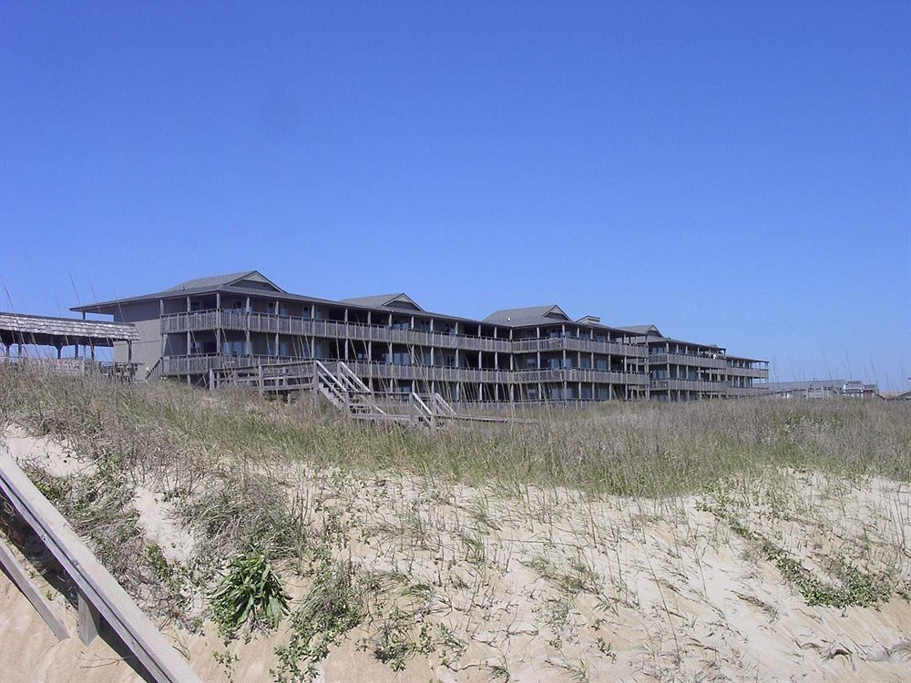 Outer Banks Beach Club คิลเดวิลฮิลส์ ภายนอก รูปภาพ