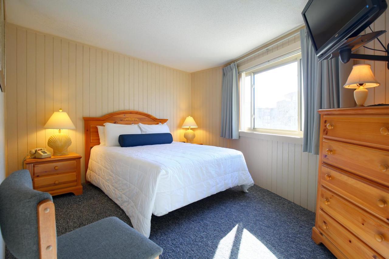 Outer Banks Beach Club คิลเดวิลฮิลส์ ภายนอก รูปภาพ