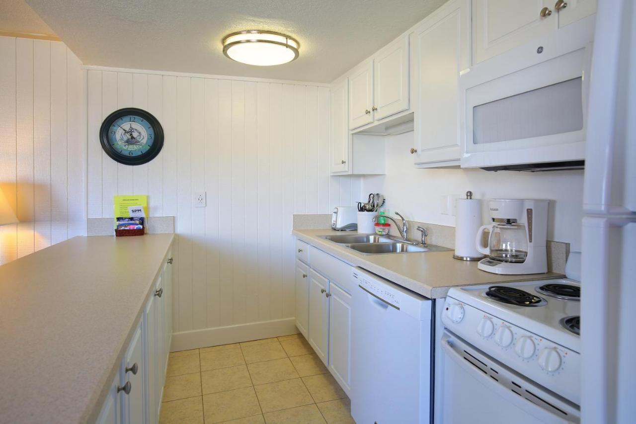 Outer Banks Beach Club คิลเดวิลฮิลส์ ภายนอก รูปภาพ