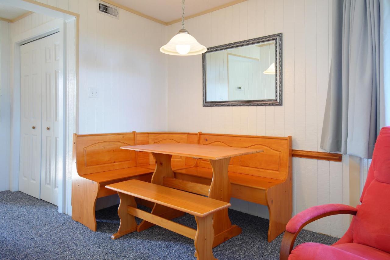 Outer Banks Beach Club คิลเดวิลฮิลส์ ภายนอก รูปภาพ