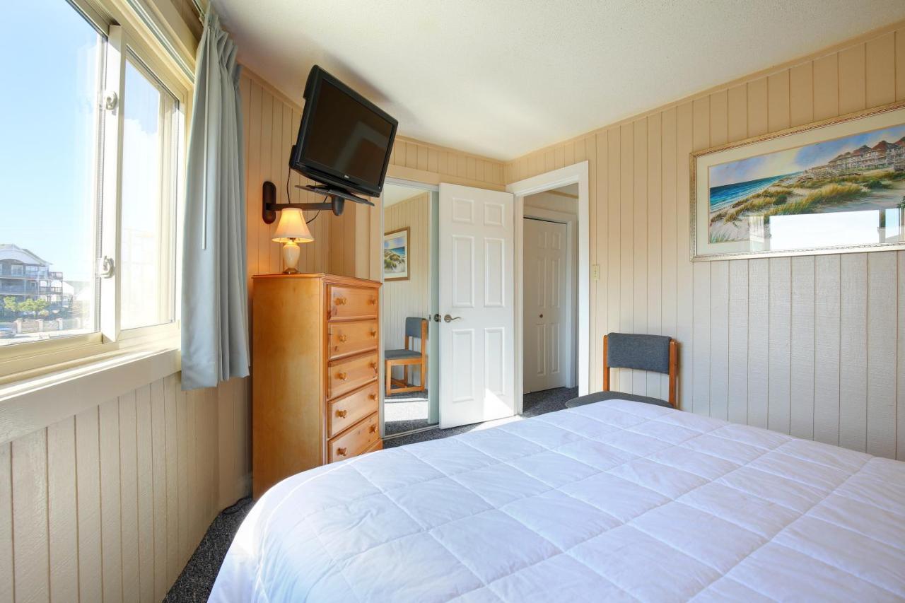 Outer Banks Beach Club คิลเดวิลฮิลส์ ภายนอก รูปภาพ