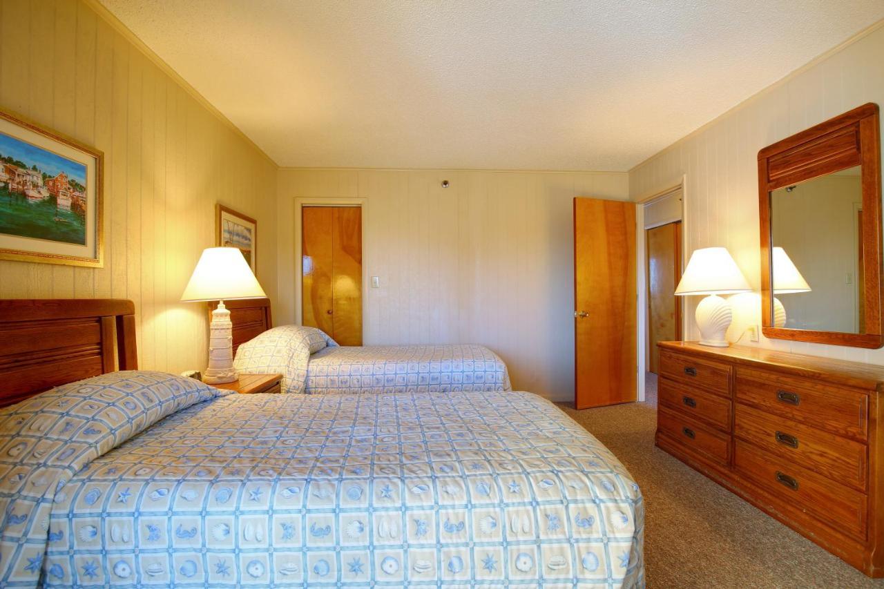 Outer Banks Beach Club คิลเดวิลฮิลส์ ภายนอก รูปภาพ