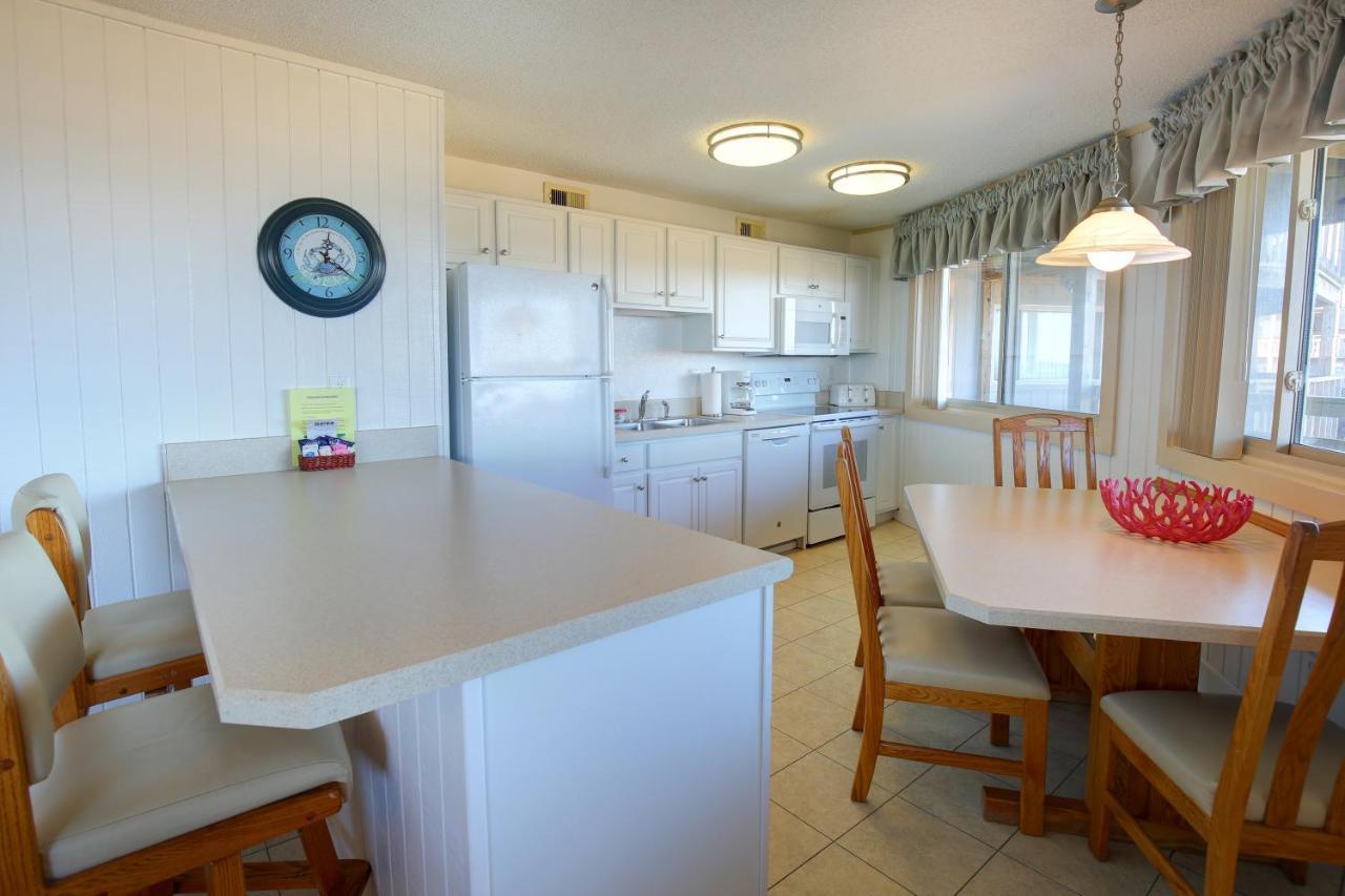 Outer Banks Beach Club คิลเดวิลฮิลส์ ภายนอก รูปภาพ