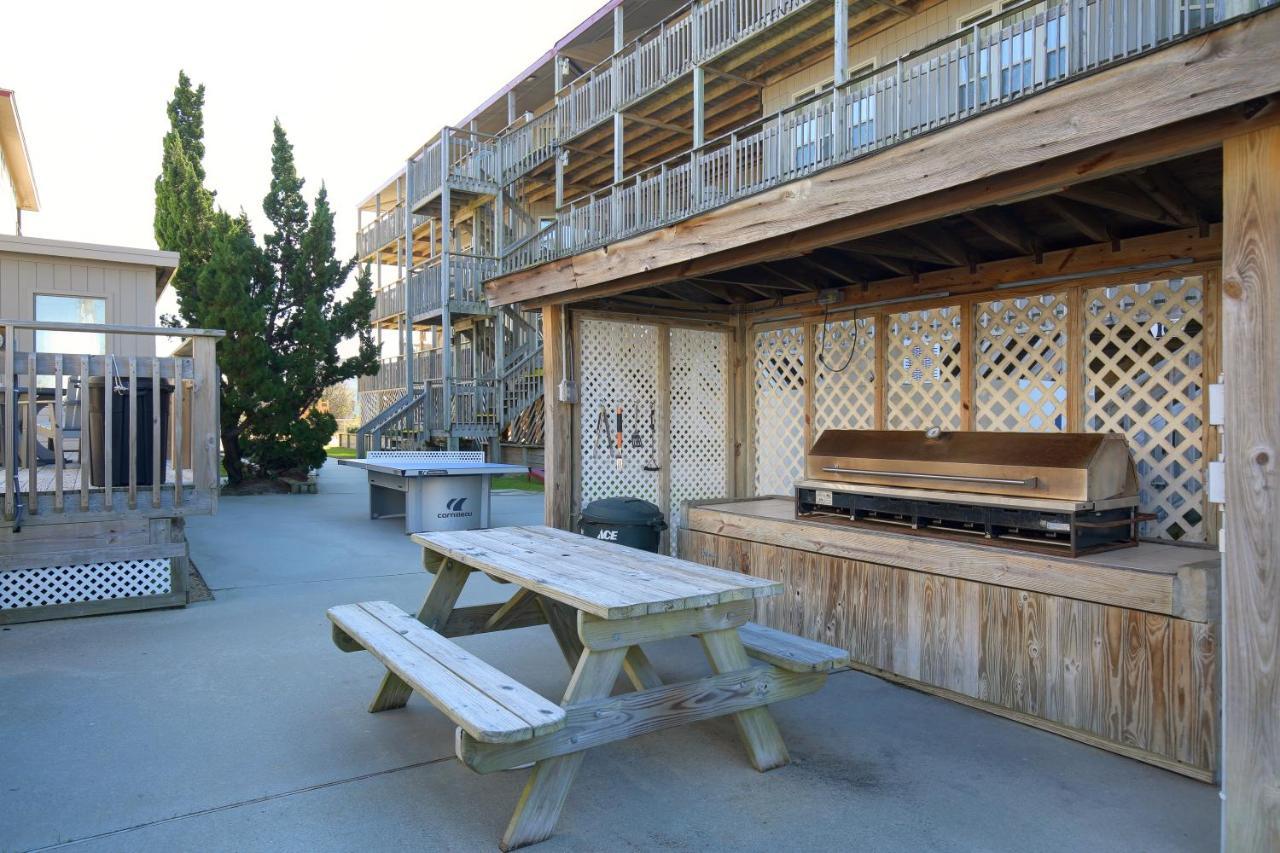 Outer Banks Beach Club คิลเดวิลฮิลส์ ภายนอก รูปภาพ