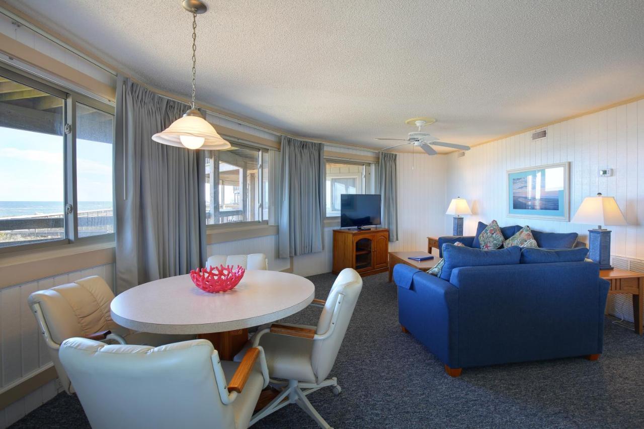 Outer Banks Beach Club คิลเดวิลฮิลส์ ภายนอก รูปภาพ