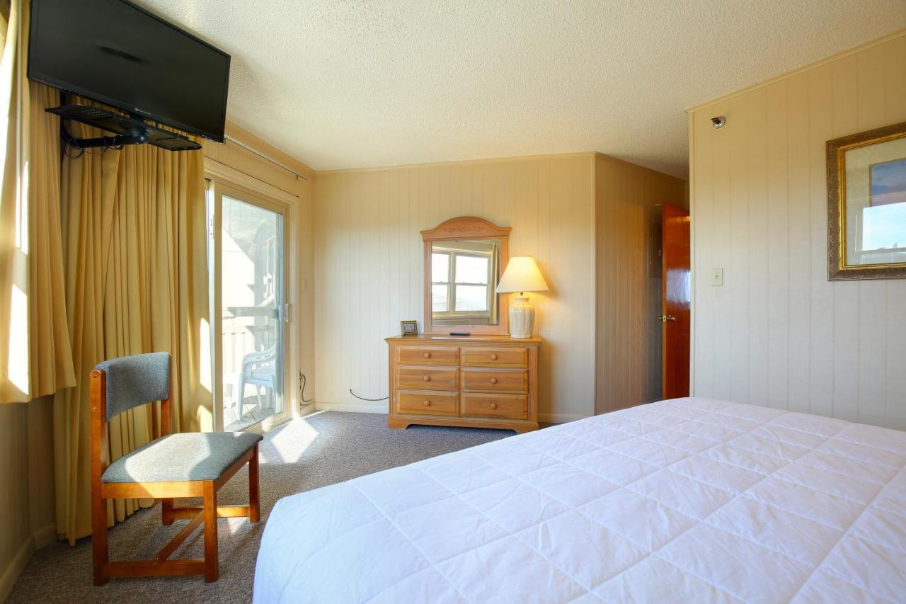 Outer Banks Beach Club คิลเดวิลฮิลส์ ภายนอก รูปภาพ