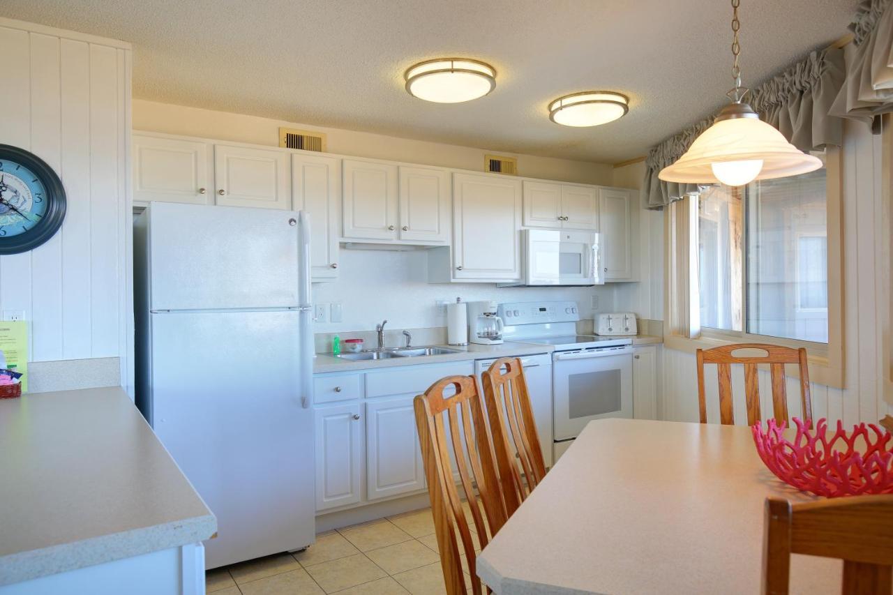 Outer Banks Beach Club คิลเดวิลฮิลส์ ภายนอก รูปภาพ