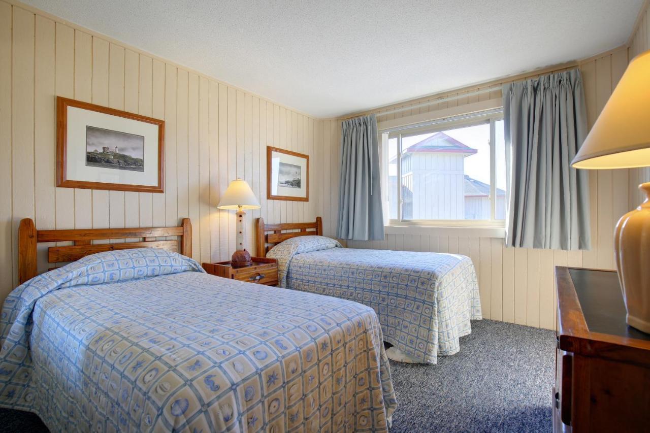 Outer Banks Beach Club คิลเดวิลฮิลส์ ภายนอก รูปภาพ