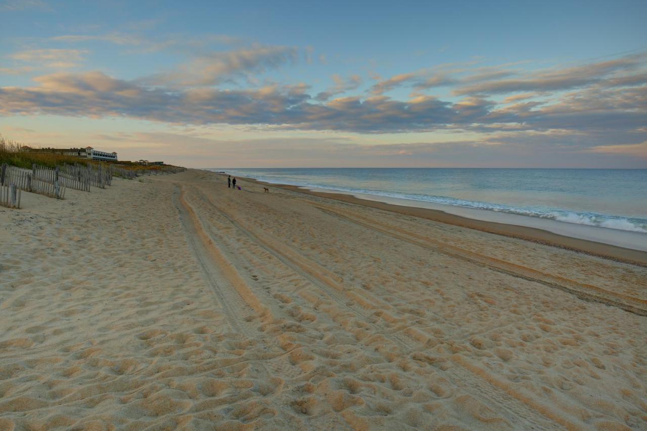 Outer Banks Beach Club คิลเดวิลฮิลส์ ภายนอก รูปภาพ