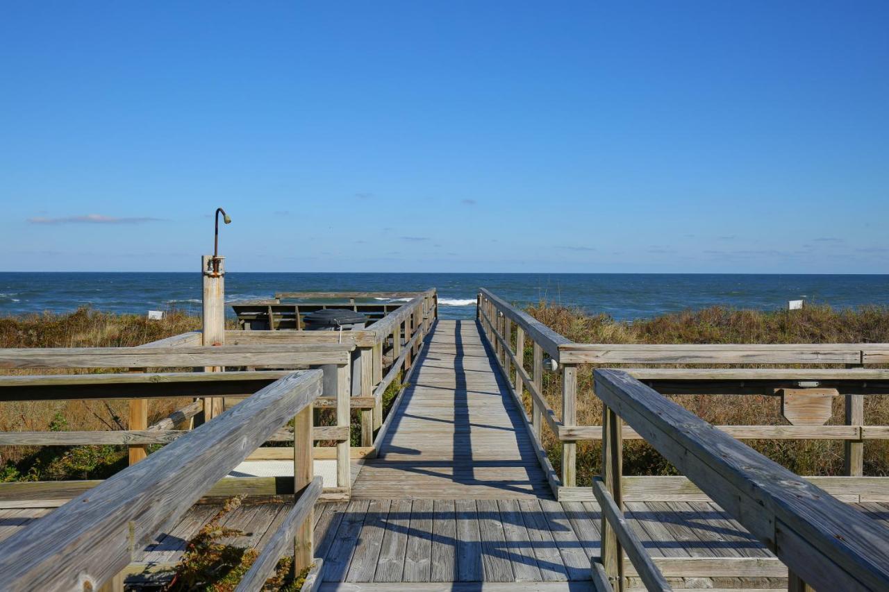 Outer Banks Beach Club คิลเดวิลฮิลส์ ภายนอก รูปภาพ