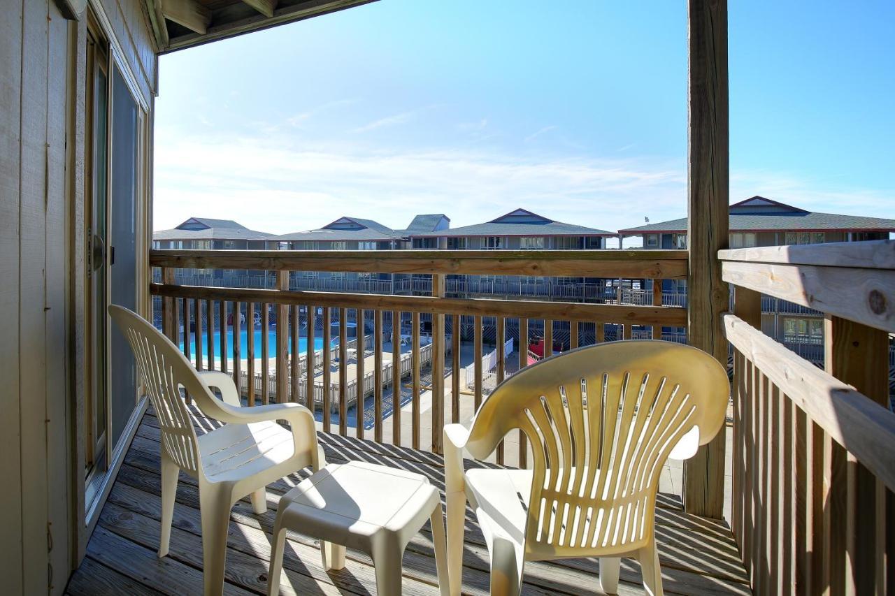 Outer Banks Beach Club คิลเดวิลฮิลส์ ภายนอก รูปภาพ