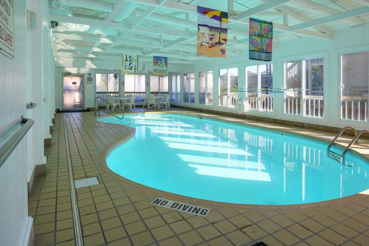 Outer Banks Beach Club คิลเดวิลฮิลส์ ภายนอก รูปภาพ