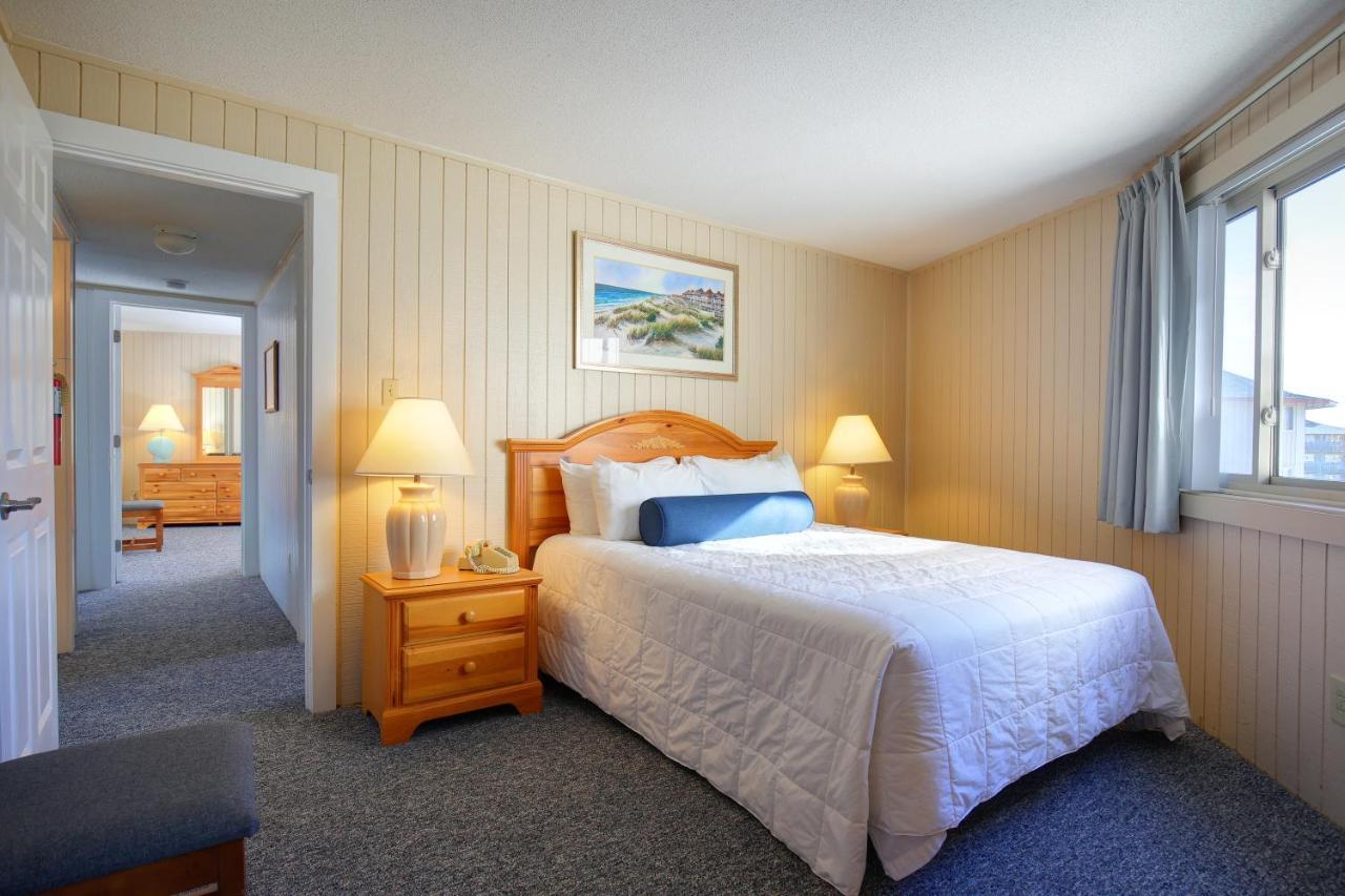 Outer Banks Beach Club คิลเดวิลฮิลส์ ภายนอก รูปภาพ