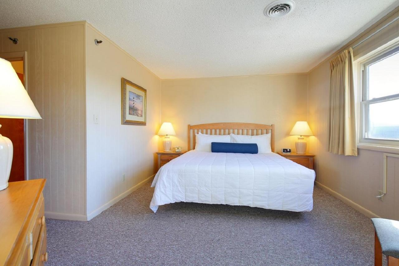 Outer Banks Beach Club คิลเดวิลฮิลส์ ภายนอก รูปภาพ
