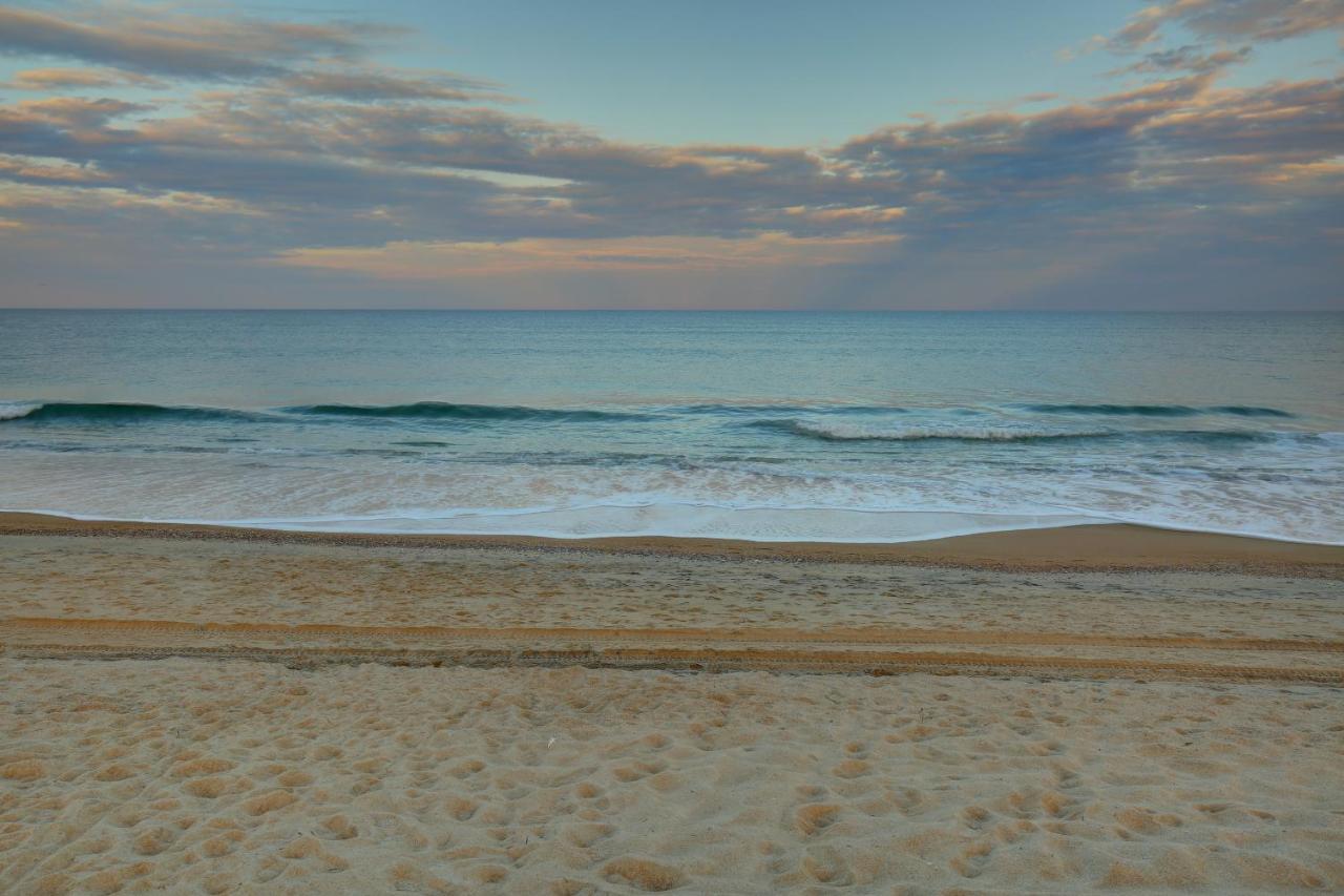 Outer Banks Beach Club คิลเดวิลฮิลส์ ภายนอก รูปภาพ