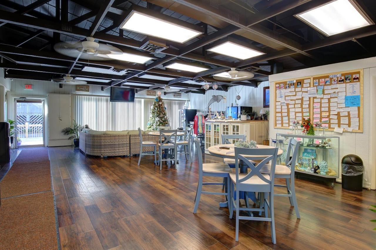 Outer Banks Beach Club คิลเดวิลฮิลส์ ภายนอก รูปภาพ