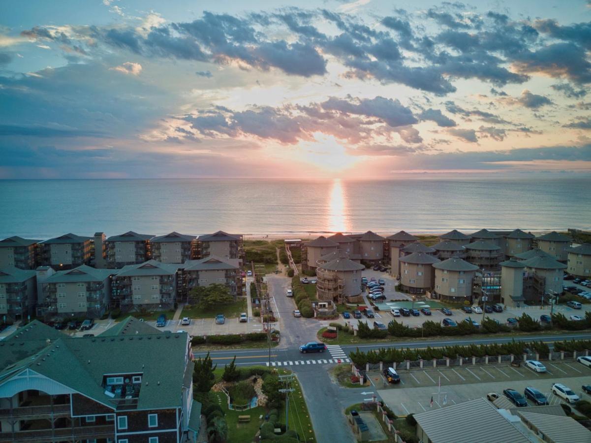 Outer Banks Beach Club คิลเดวิลฮิลส์ ภายนอก รูปภาพ